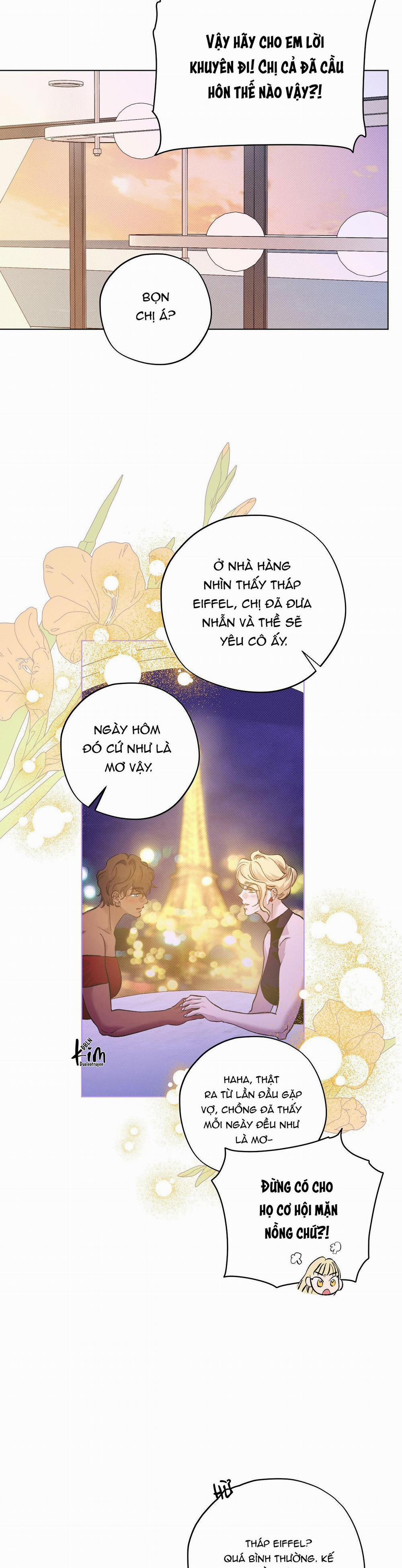 Cuộc Đua Cuồng Nhiệt 26 trang 23