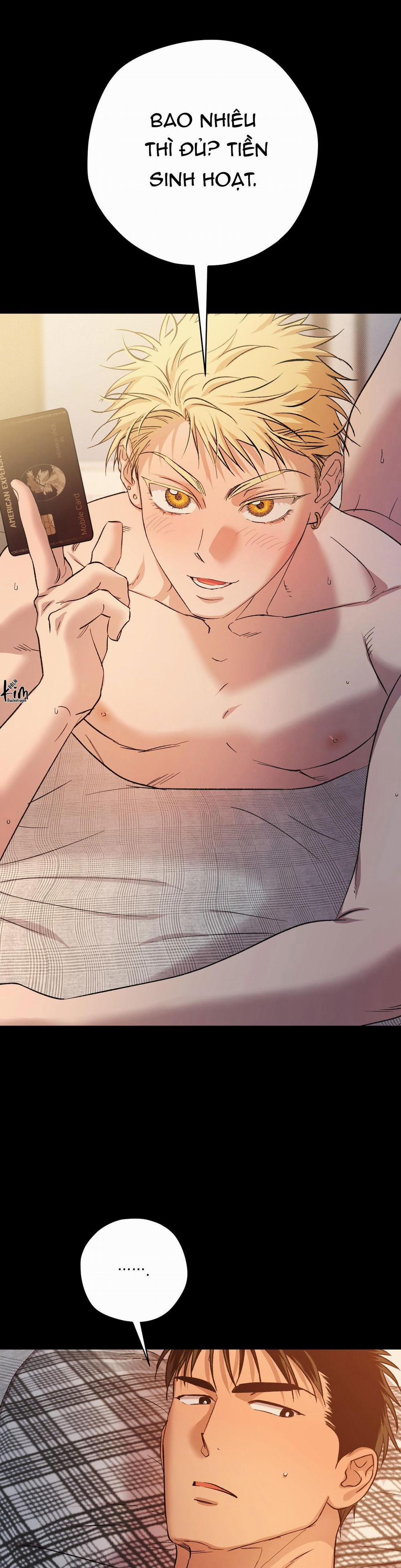 Cuộc Đua Cuồng Nhiệt 27 trang 0