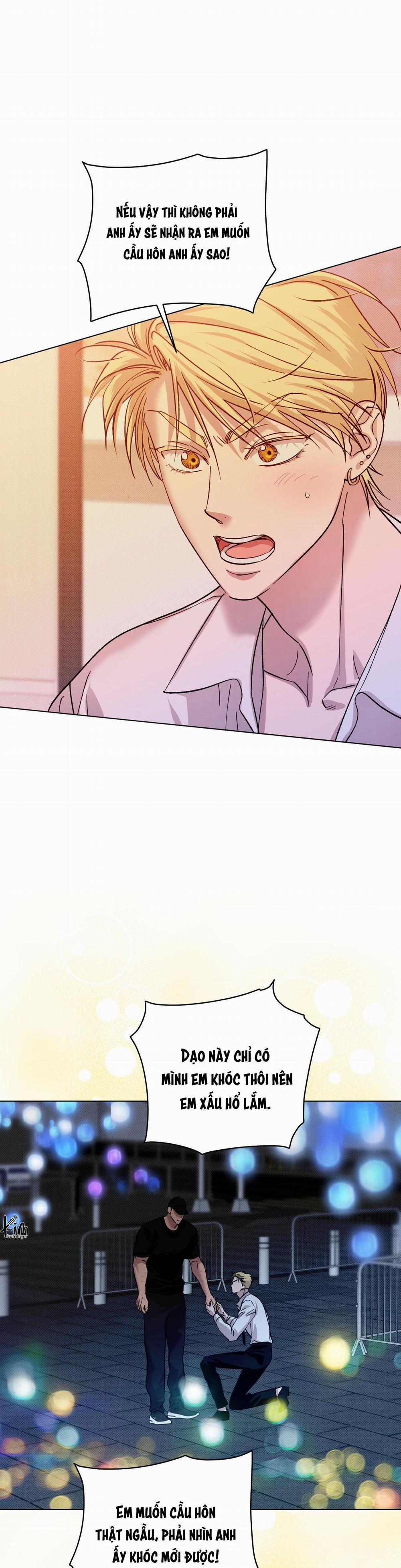 Cuộc Đua Cuồng Nhiệt 27 trang 15