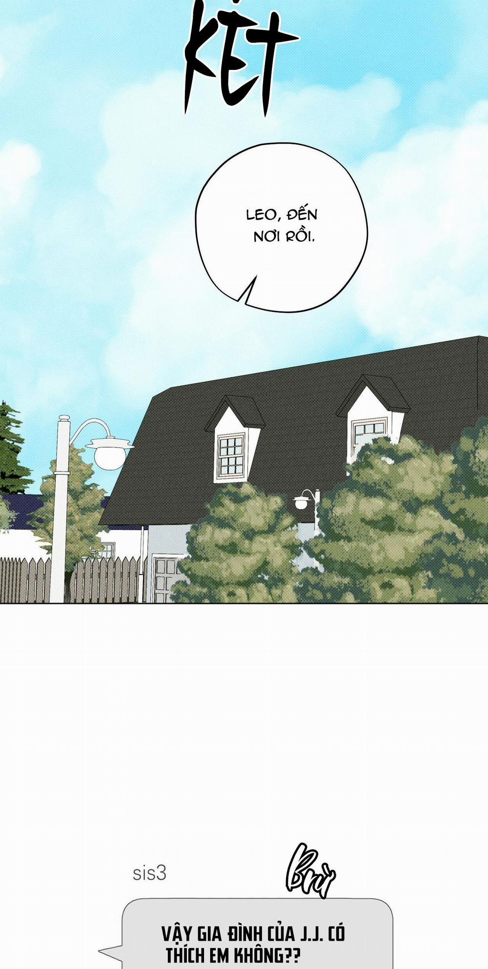 Cuộc Đua Cuồng Nhiệt 27 trang 31