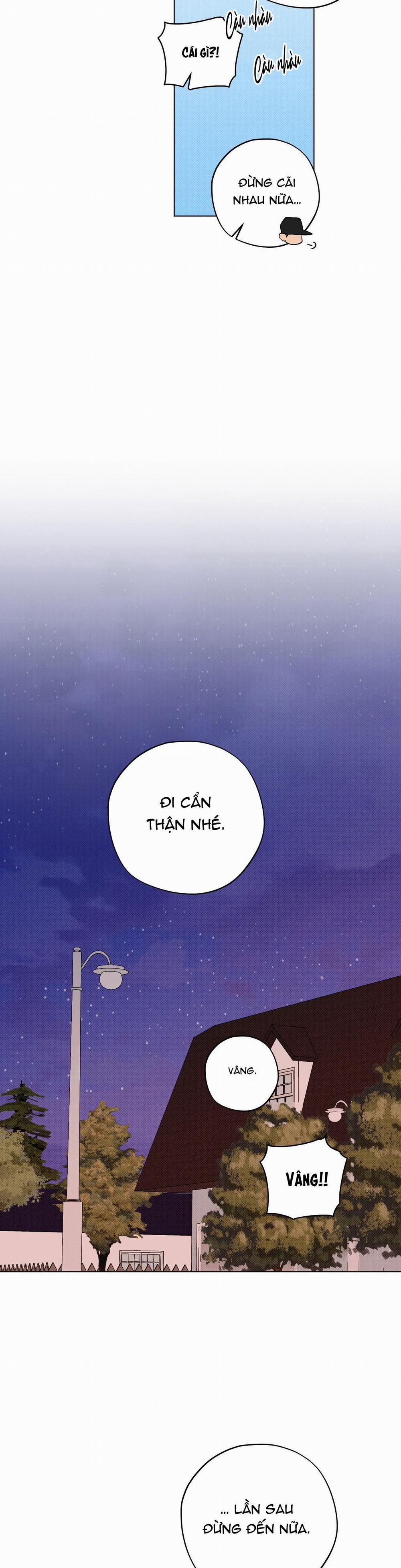 Cuộc Đua Cuồng Nhiệt 29 trang 25