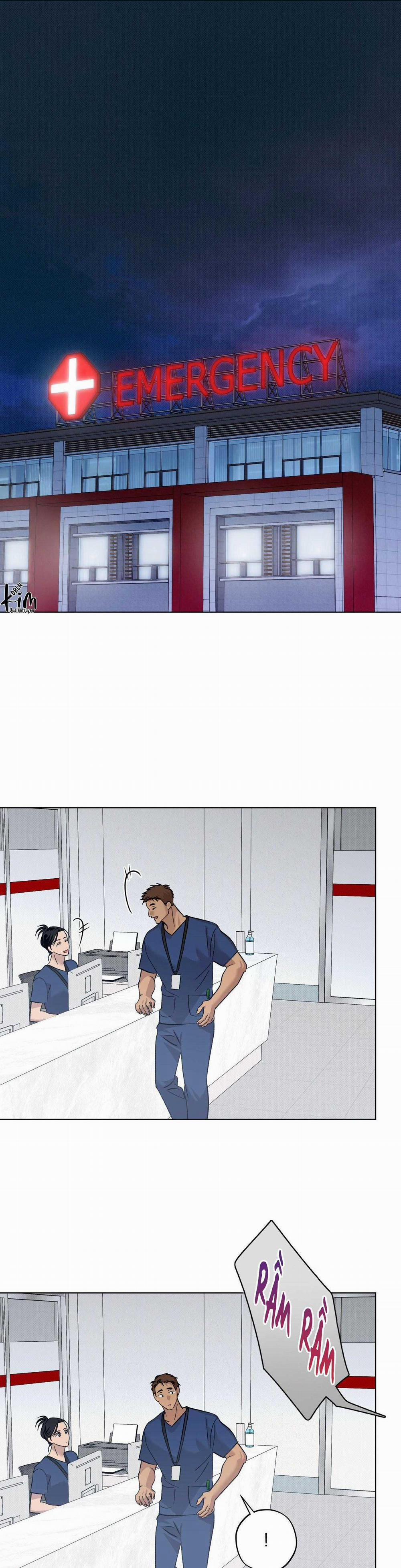 Cuộc Đua Cuồng Nhiệt 30 trang 0