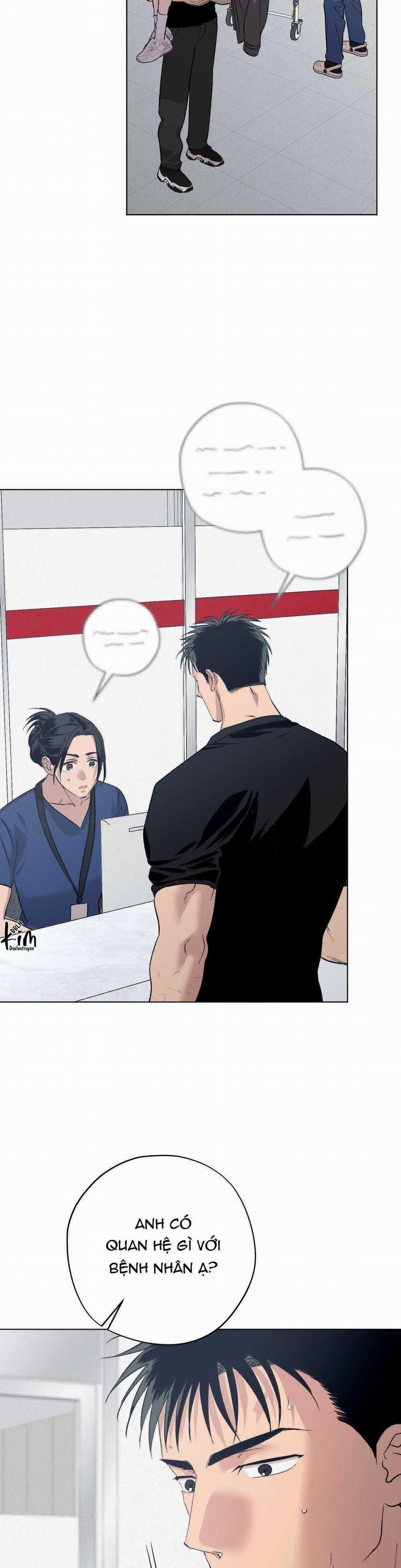 Cuộc Đua Cuồng Nhiệt 30 trang 2