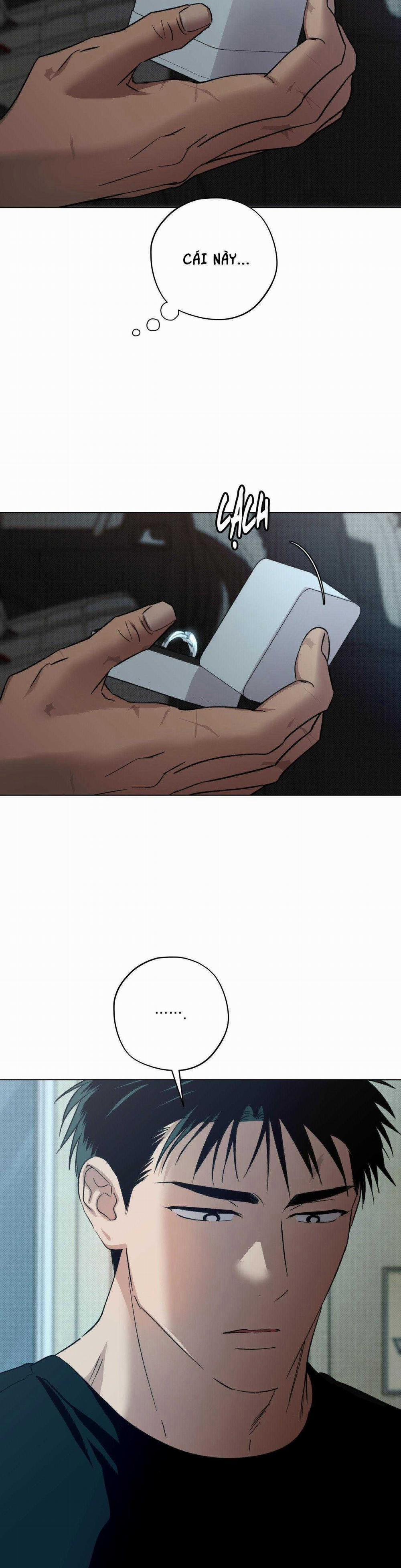 Cuộc Đua Cuồng Nhiệt 30 trang 28