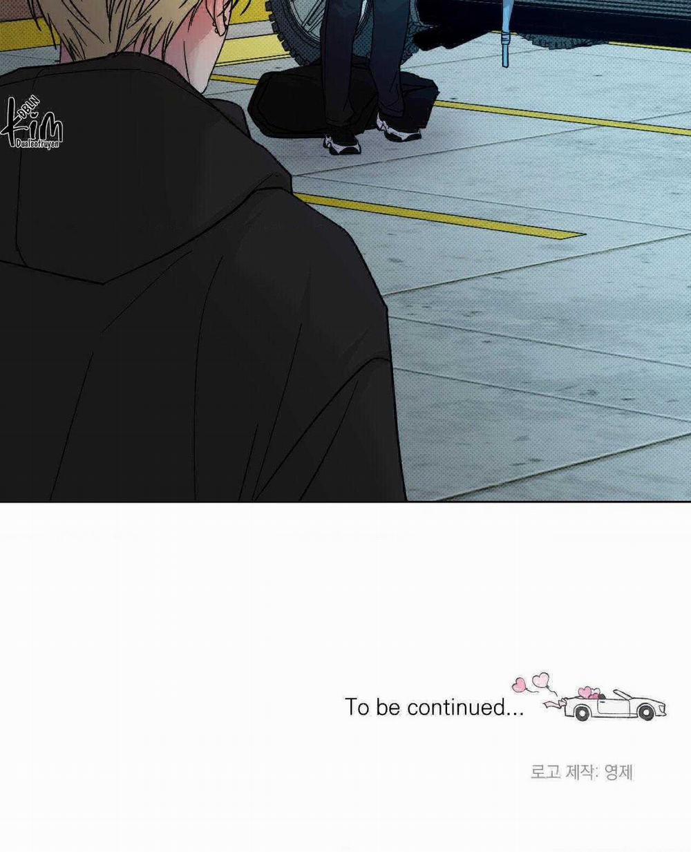 Cuộc Đua Cuồng Nhiệt 30 trang 34