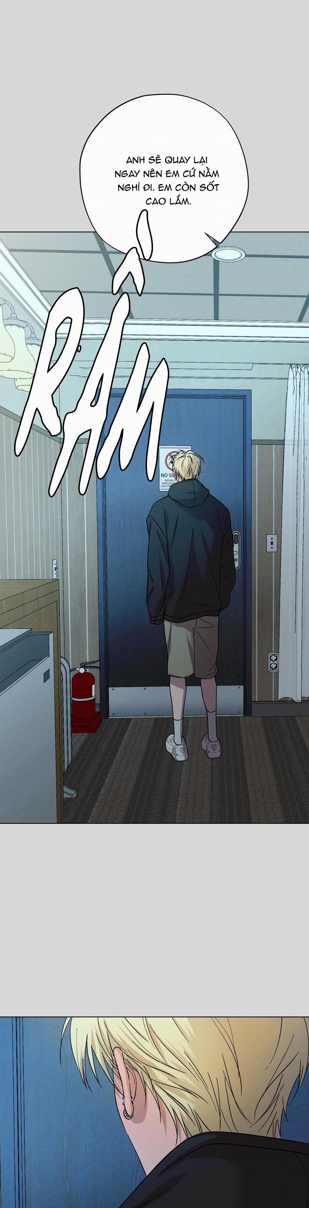 Cuộc Đua Cuồng Nhiệt 31 trang 0