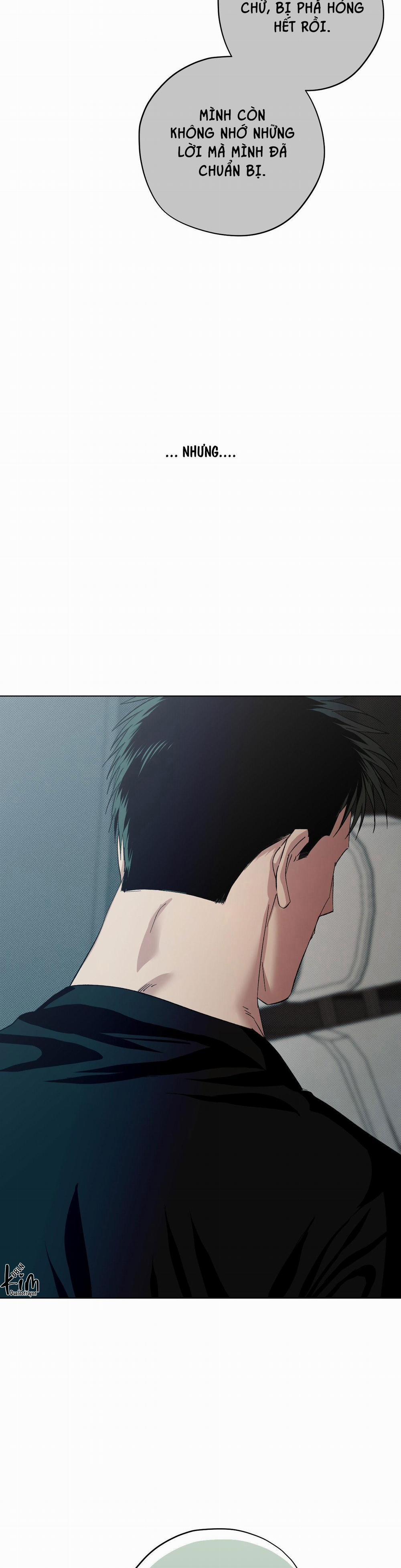 Cuộc Đua Cuồng Nhiệt 31 trang 13