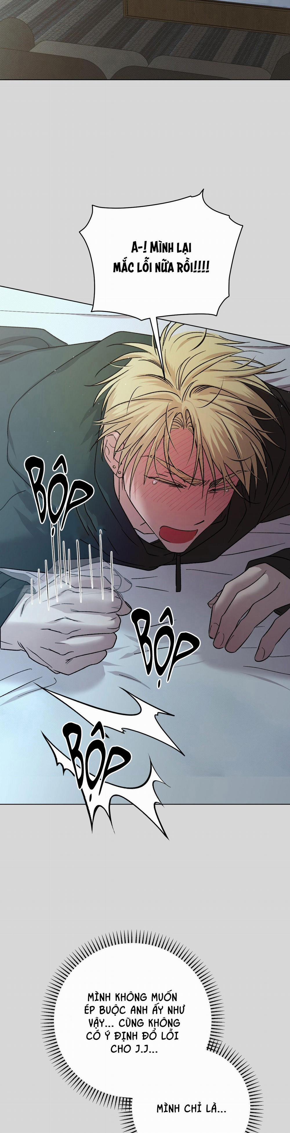 Cuộc Đua Cuồng Nhiệt 31 trang 2