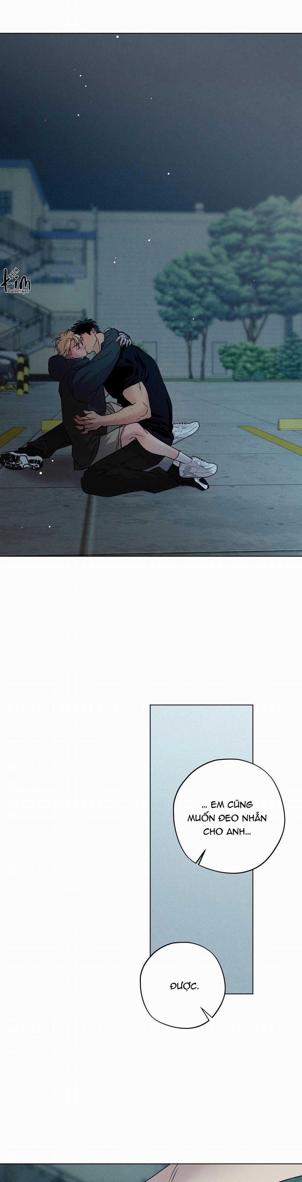 Cuộc Đua Cuồng Nhiệt 31 trang 30