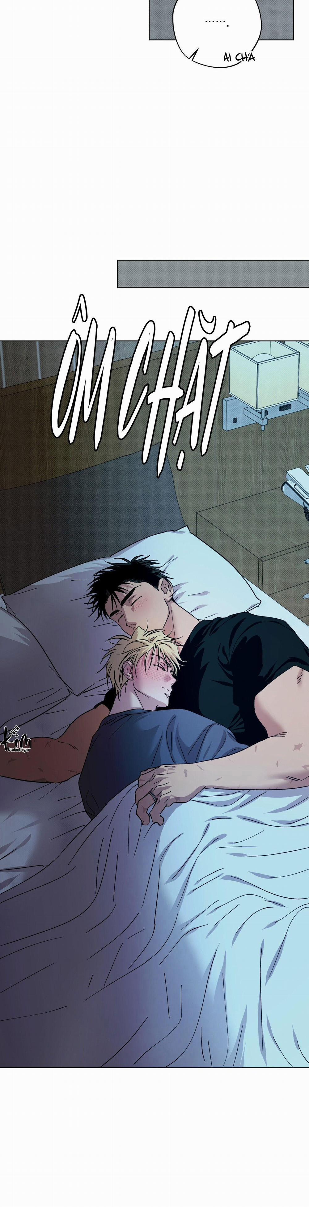 Cuộc Đua Cuồng Nhiệt 31 trang 32