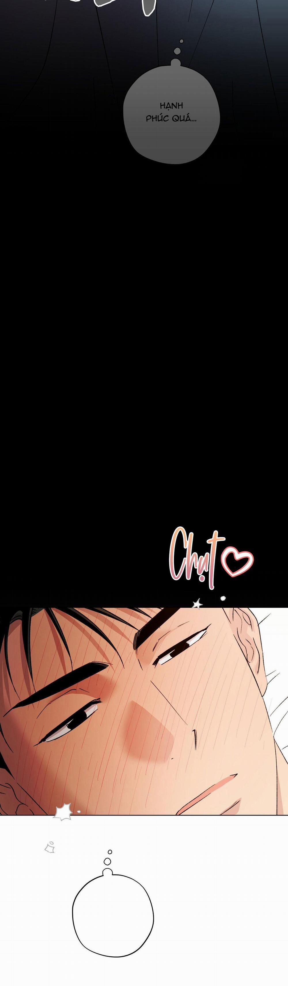 Cuộc Đua Cuồng Nhiệt 31 trang 37