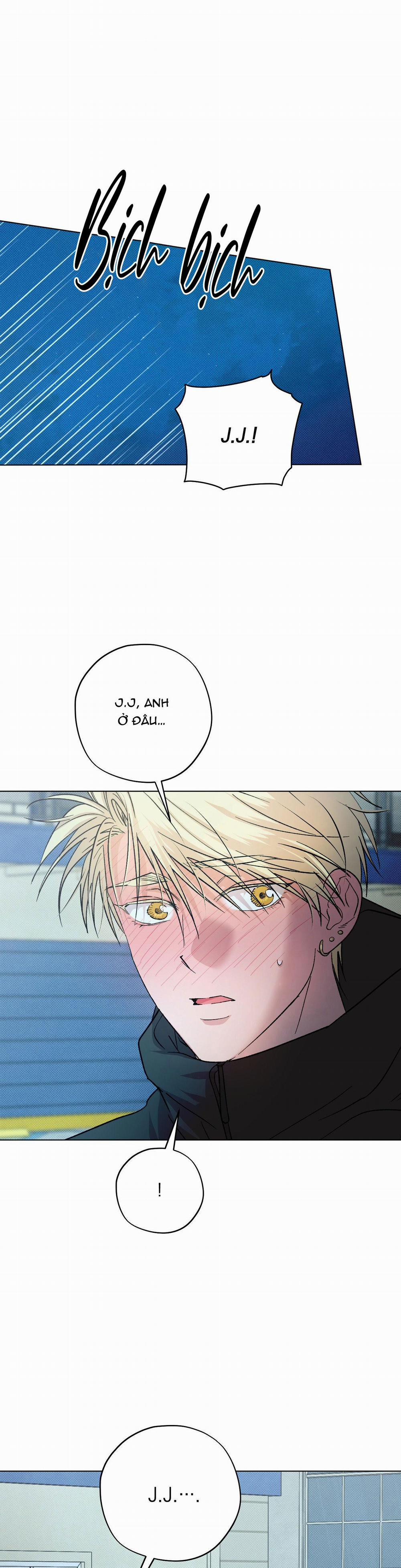 Cuộc Đua Cuồng Nhiệt 31 trang 7