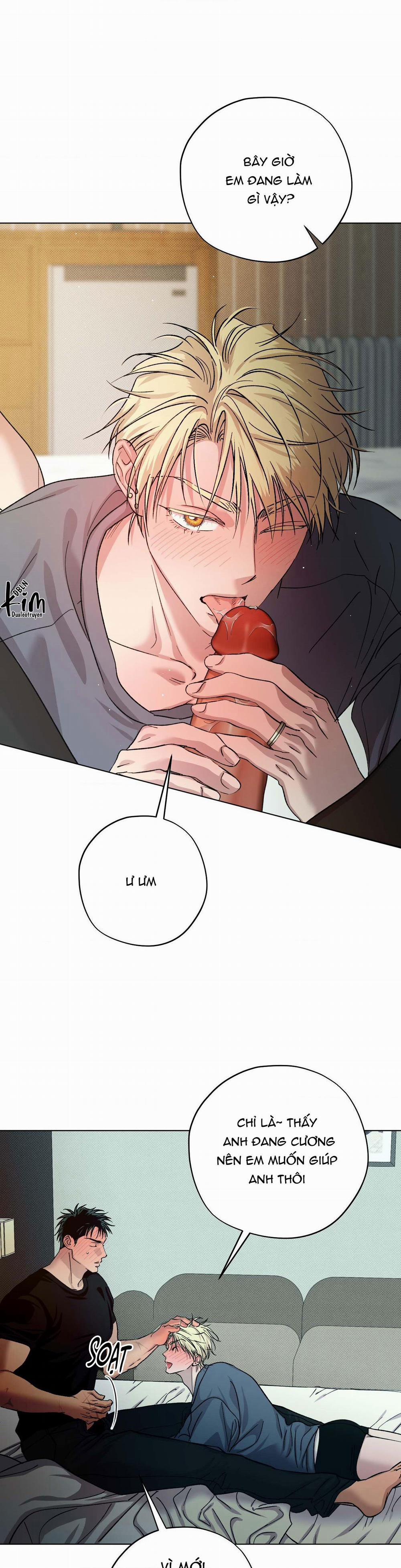 Cuộc Đua Cuồng Nhiệt 32 trang 0