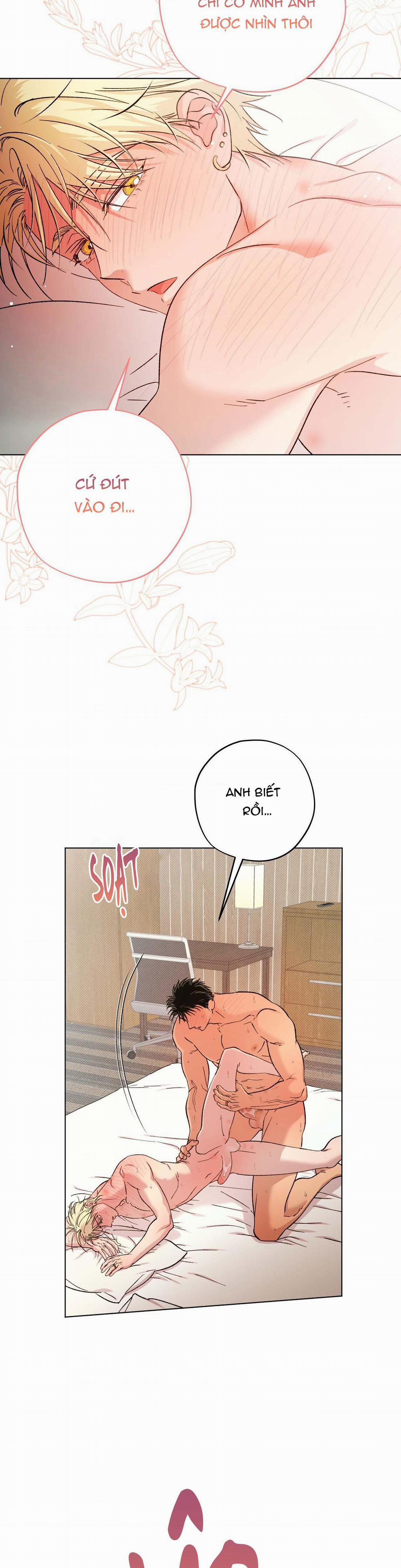 Cuộc Đua Cuồng Nhiệt 32 trang 12