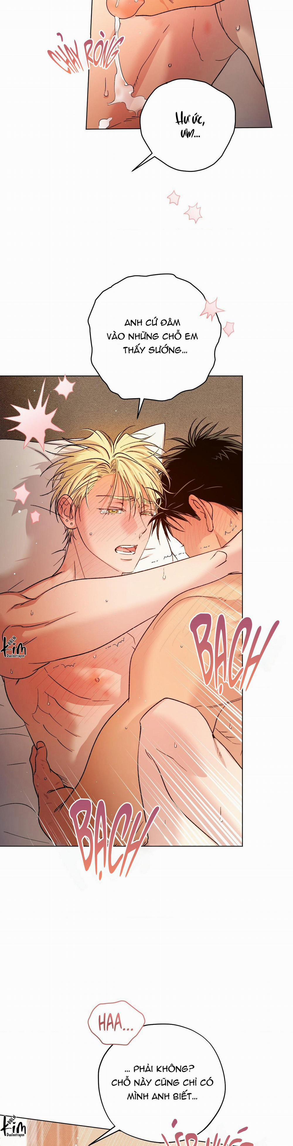 Cuộc Đua Cuồng Nhiệt 32 trang 15