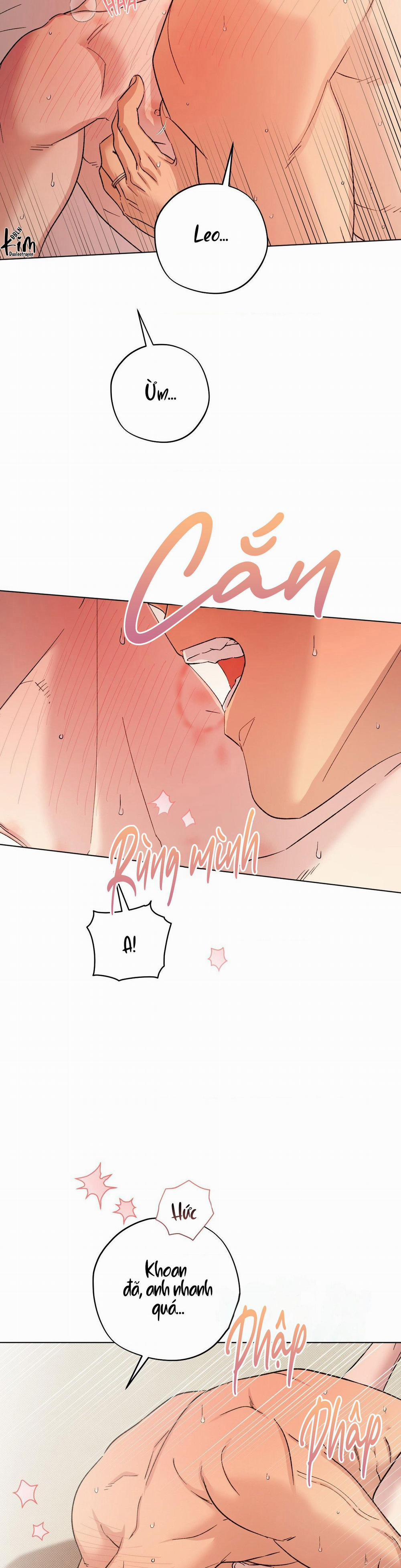 Cuộc Đua Cuồng Nhiệt 32 trang 20