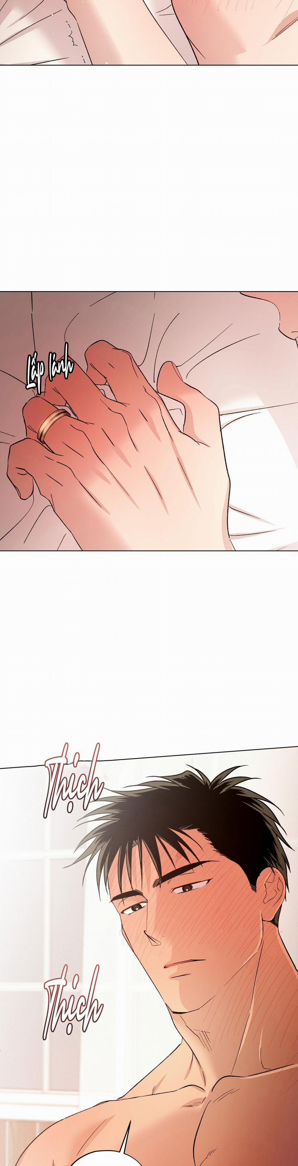 Cuộc Đua Cuồng Nhiệt 32 trang 24