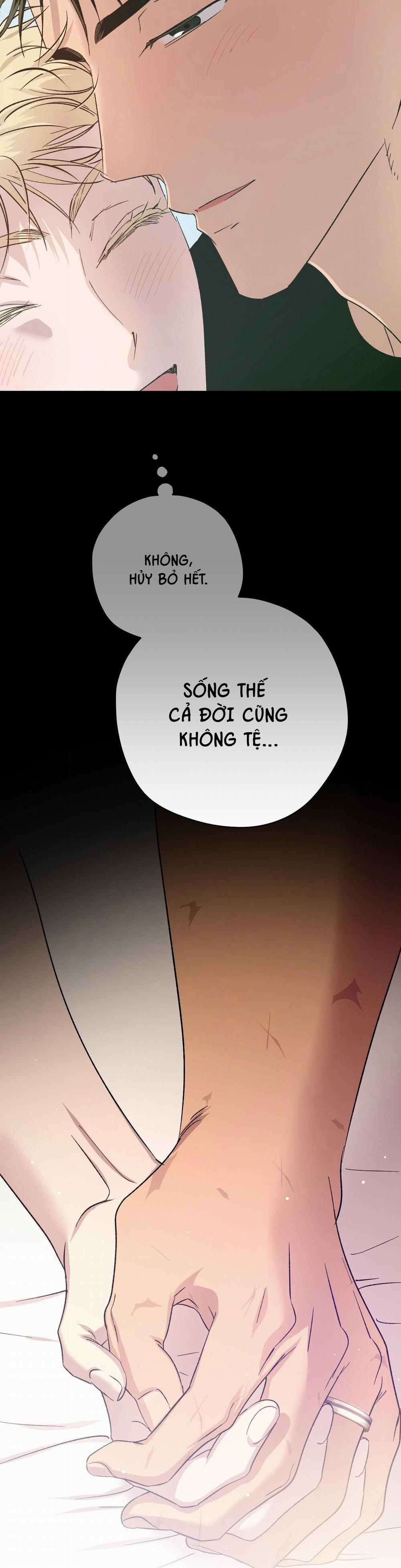 Cuộc Đua Cuồng Nhiệt 33 trang 12