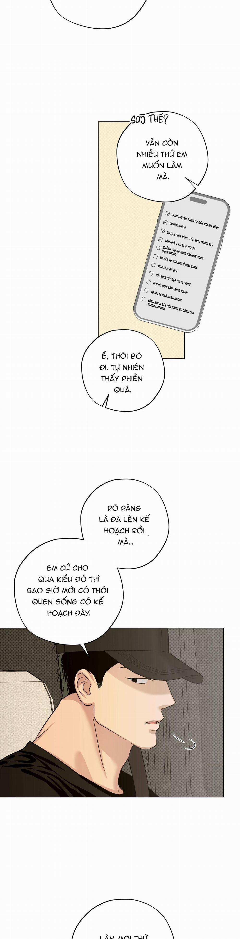 Cuộc Đua Cuồng Nhiệt 34 END trang 1