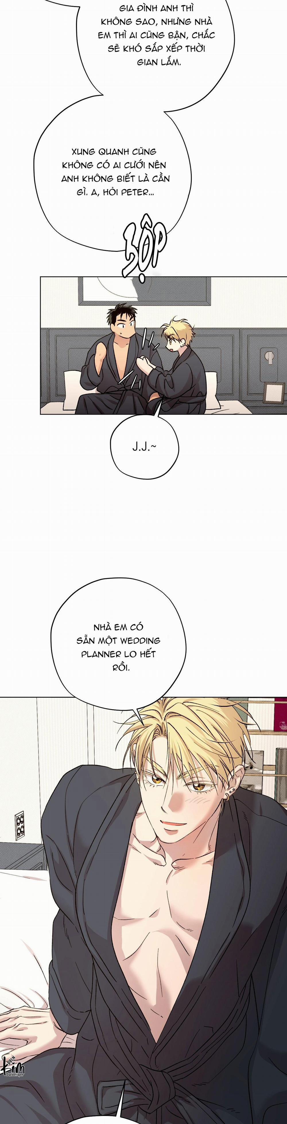 Cuộc Đua Cuồng Nhiệt 34 END trang 11