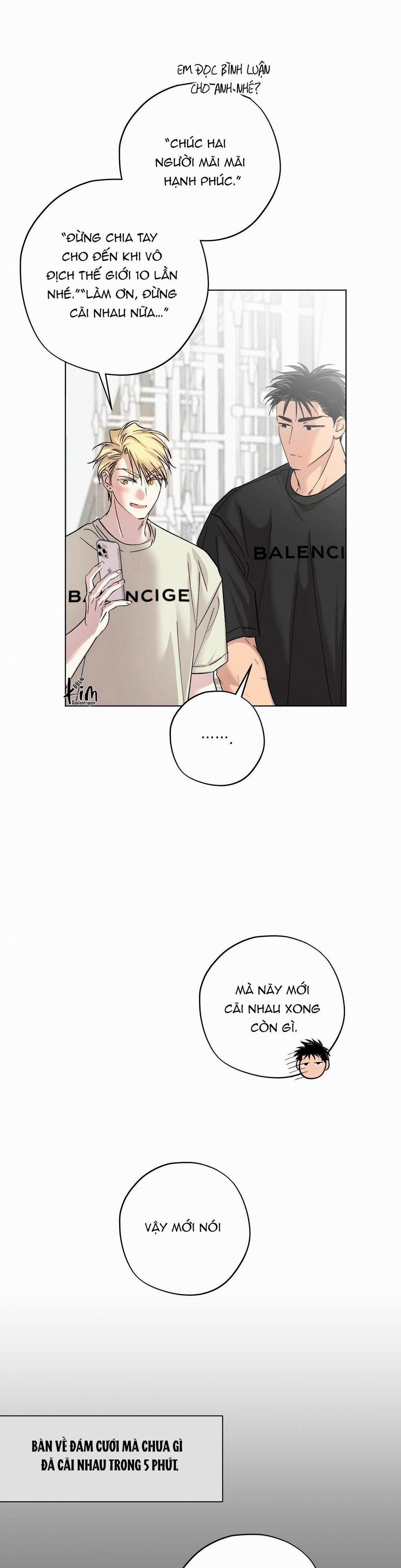 Cuộc Đua Cuồng Nhiệt 34 END trang 18