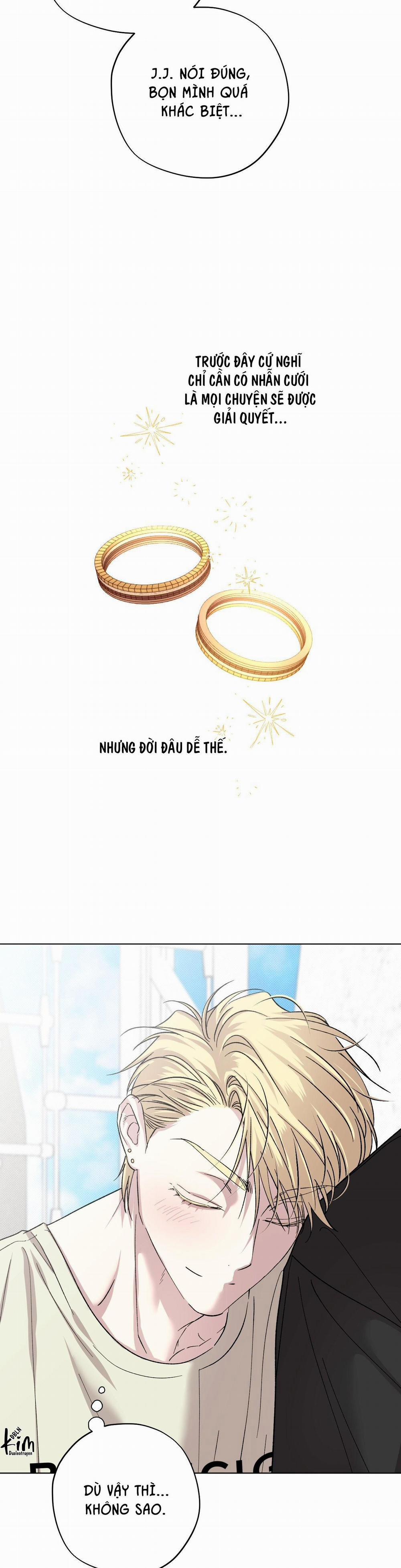 Cuộc Đua Cuồng Nhiệt 34 END trang 20