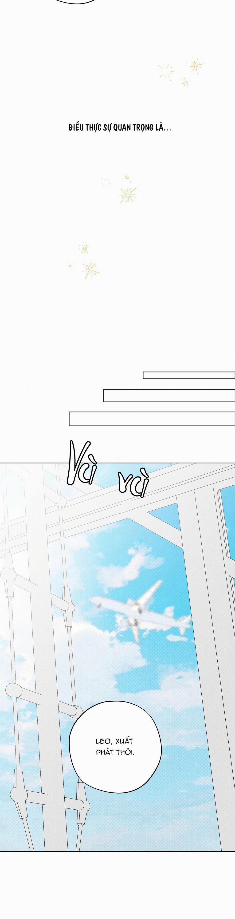 Cuộc Đua Cuồng Nhiệt 34 END trang 21