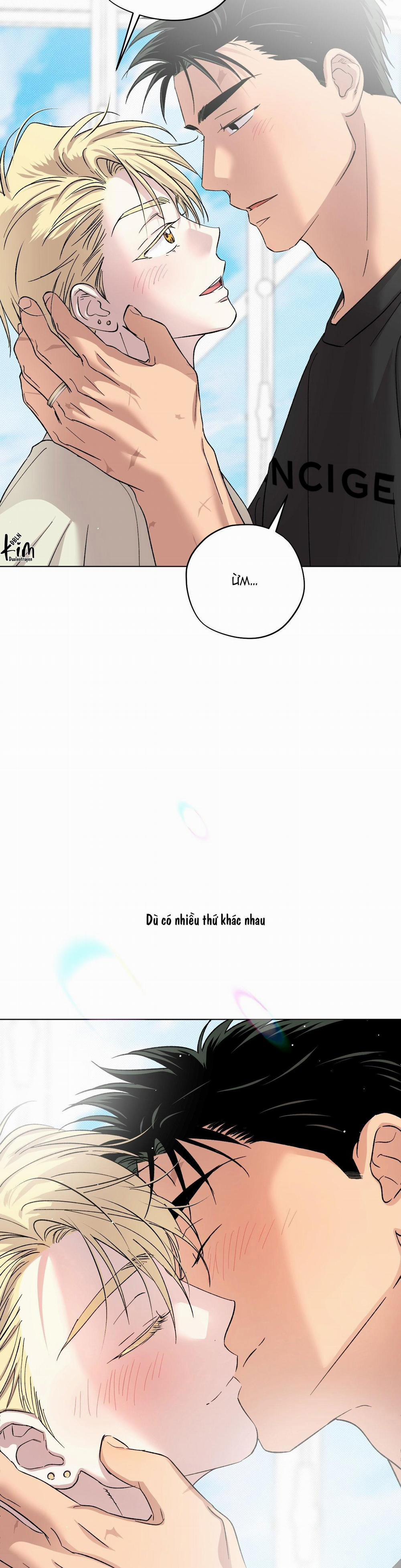 Cuộc Đua Cuồng Nhiệt 34 END trang 27