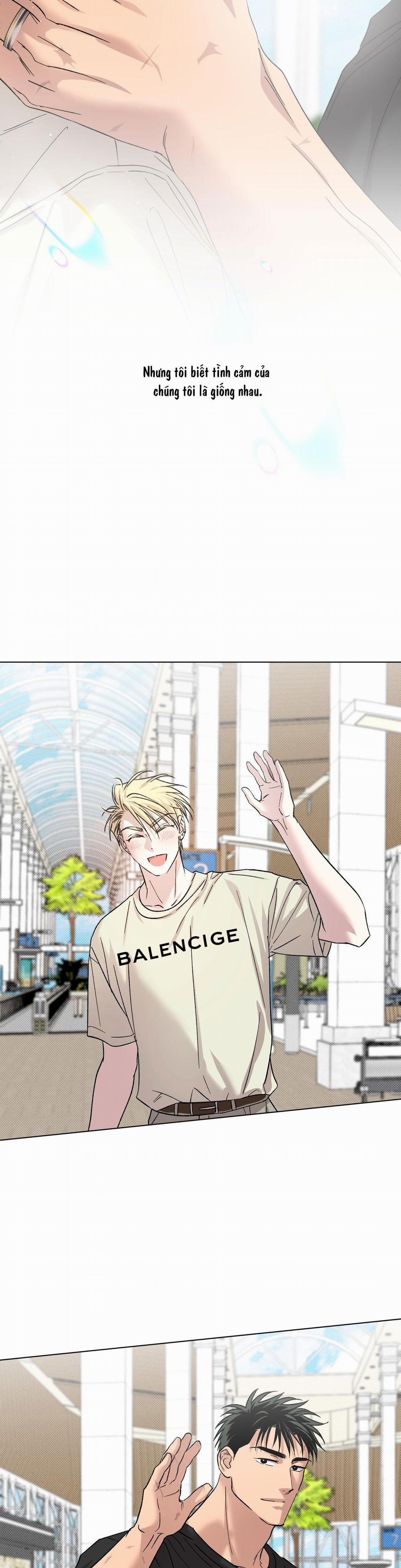 Cuộc Đua Cuồng Nhiệt 34 END trang 28