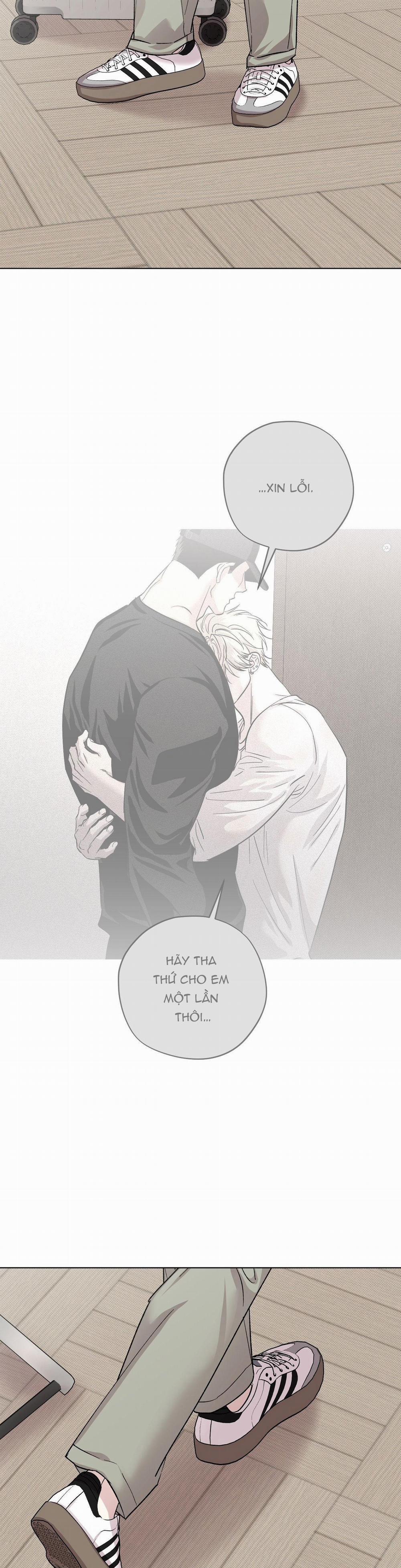 Cuộc Đua Cuồng Nhiệt 34 END trang 31