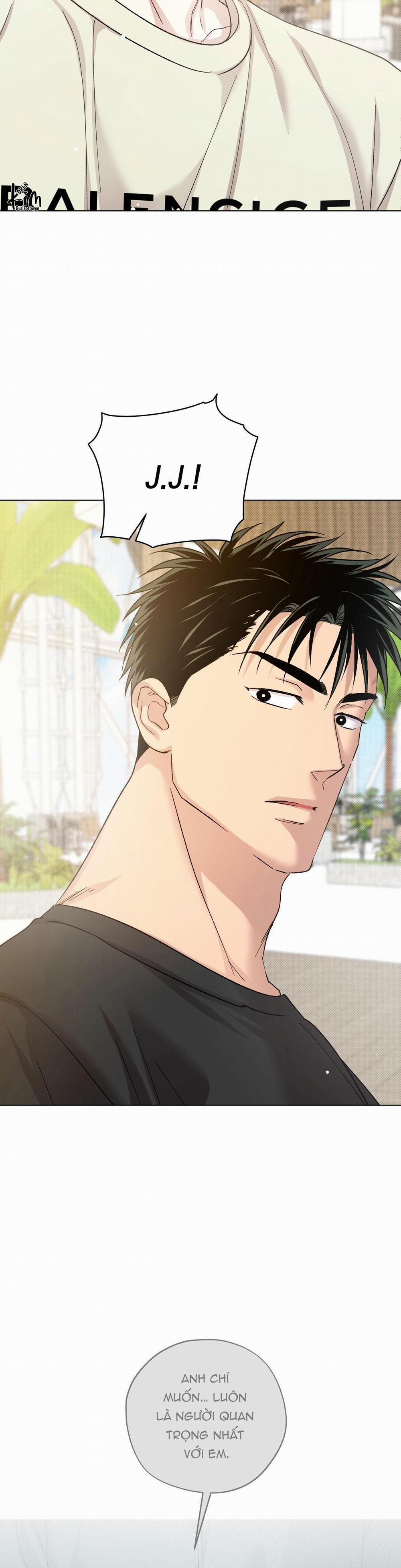 Cuộc Đua Cuồng Nhiệt 34 END trang 33