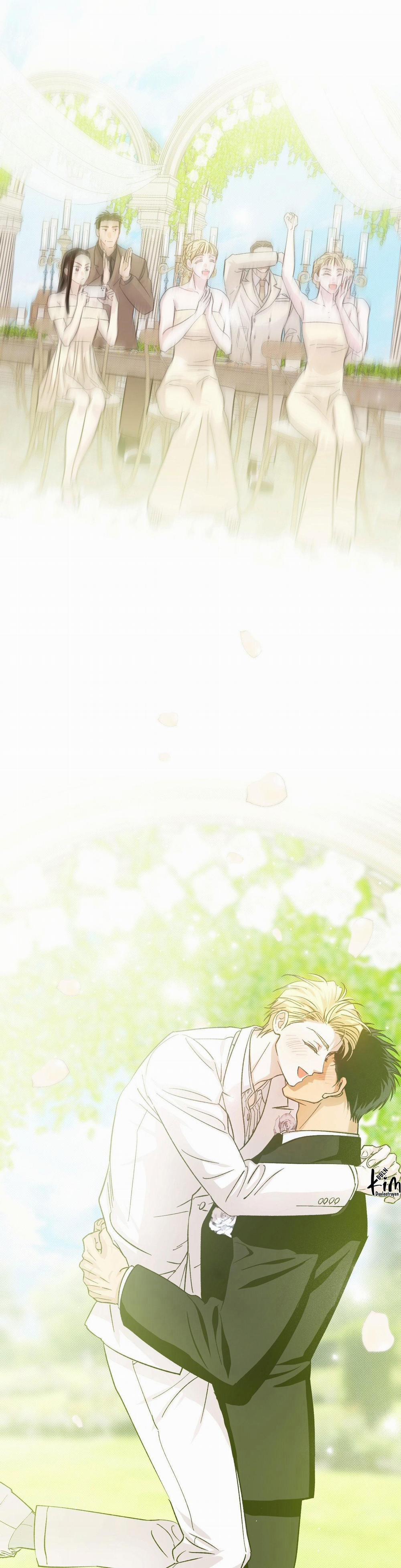 Cuộc Đua Cuồng Nhiệt 34 END trang 37