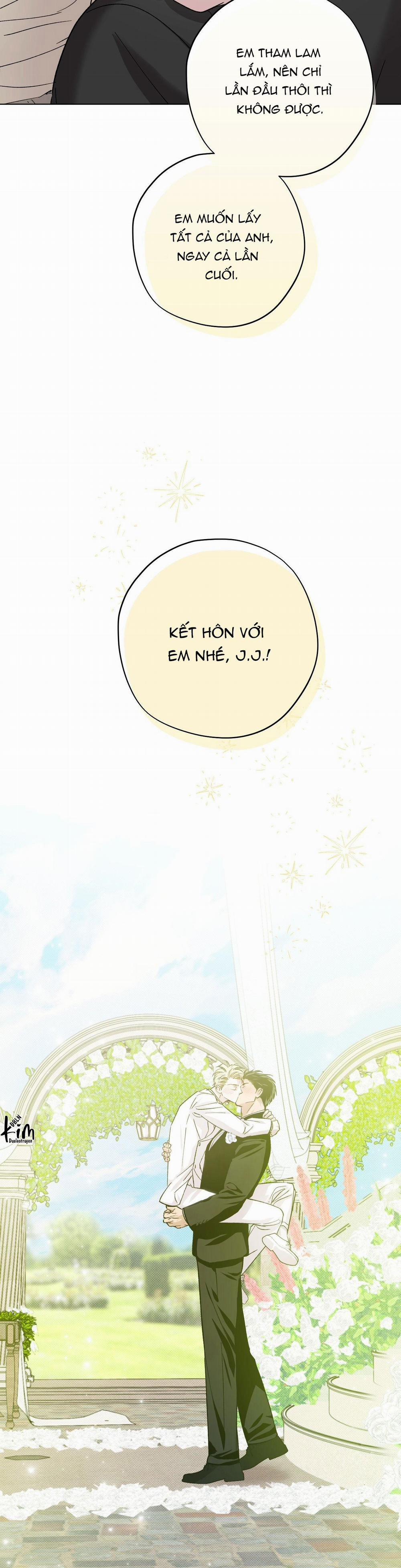 Cuộc Đua Cuồng Nhiệt 34 END trang 39