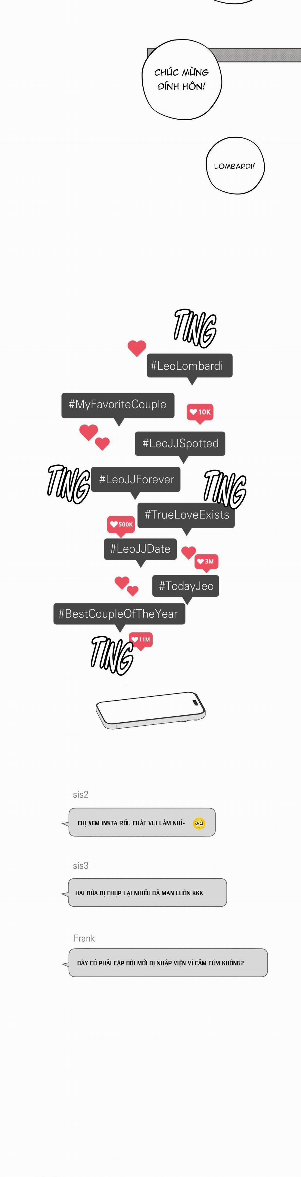 Cuộc Đua Cuồng Nhiệt 34 END trang 6