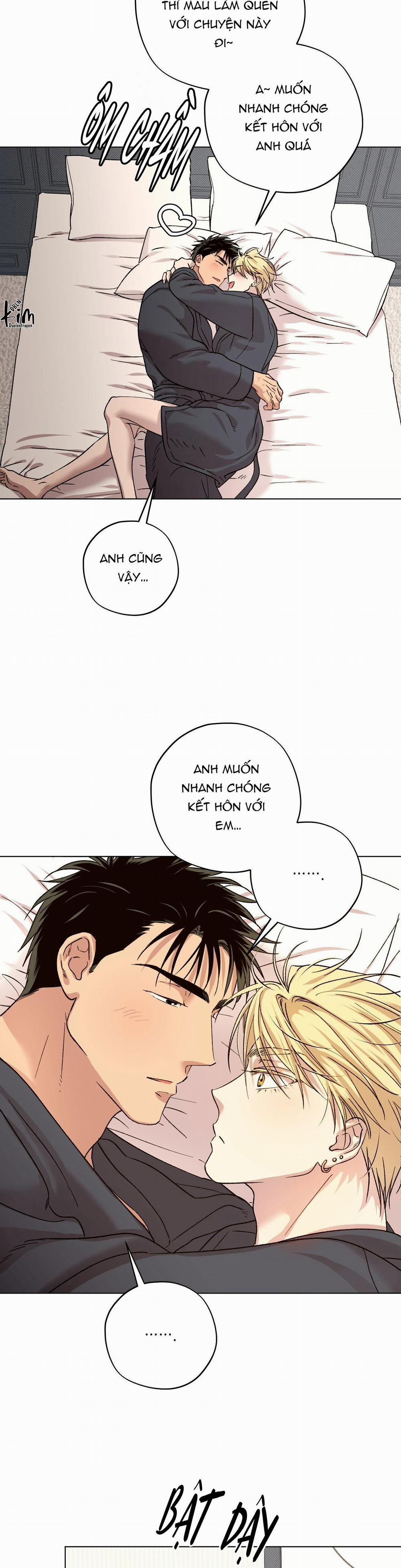 Cuộc Đua Cuồng Nhiệt 34 END trang 9