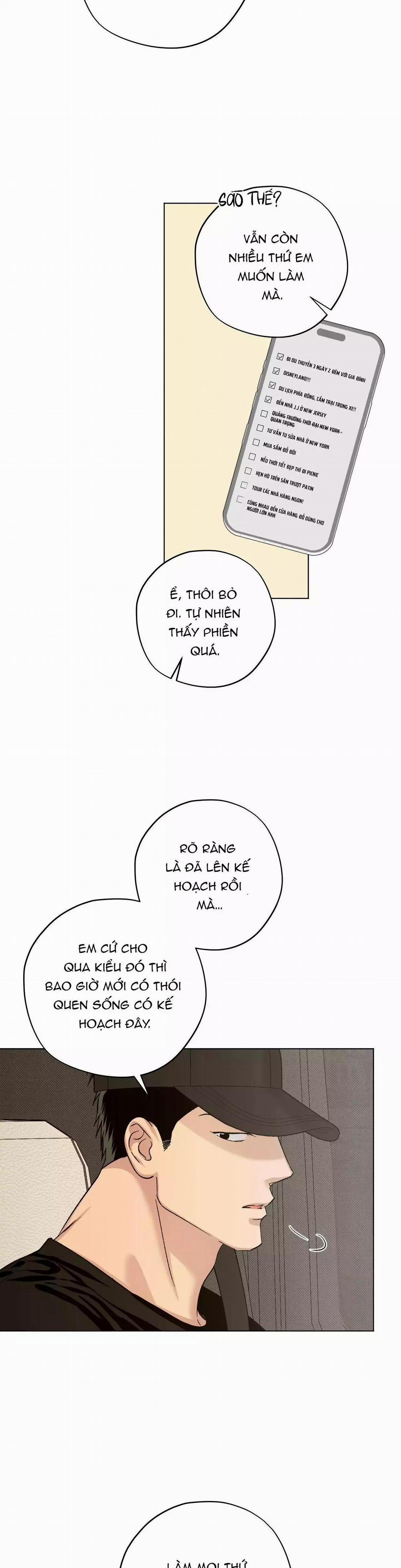 Cuộc Đua Cuồng Nhiệt 34 trang 1