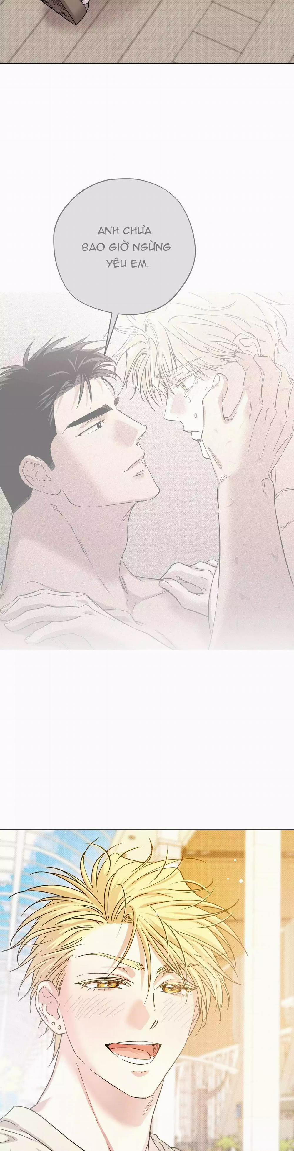 Cuộc Đua Cuồng Nhiệt 34 trang 32