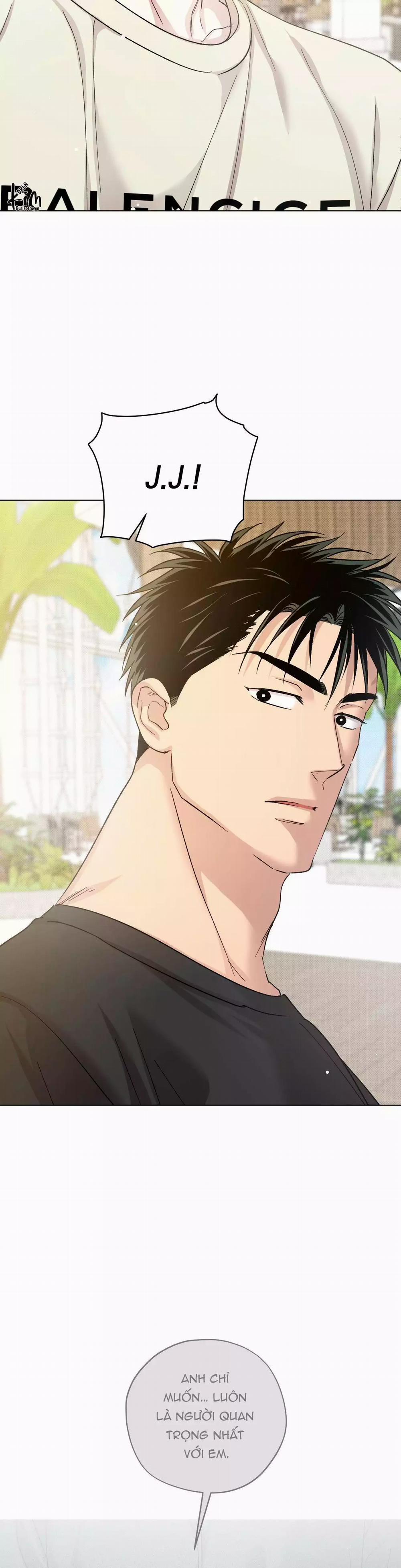 Cuộc Đua Cuồng Nhiệt 34 trang 33