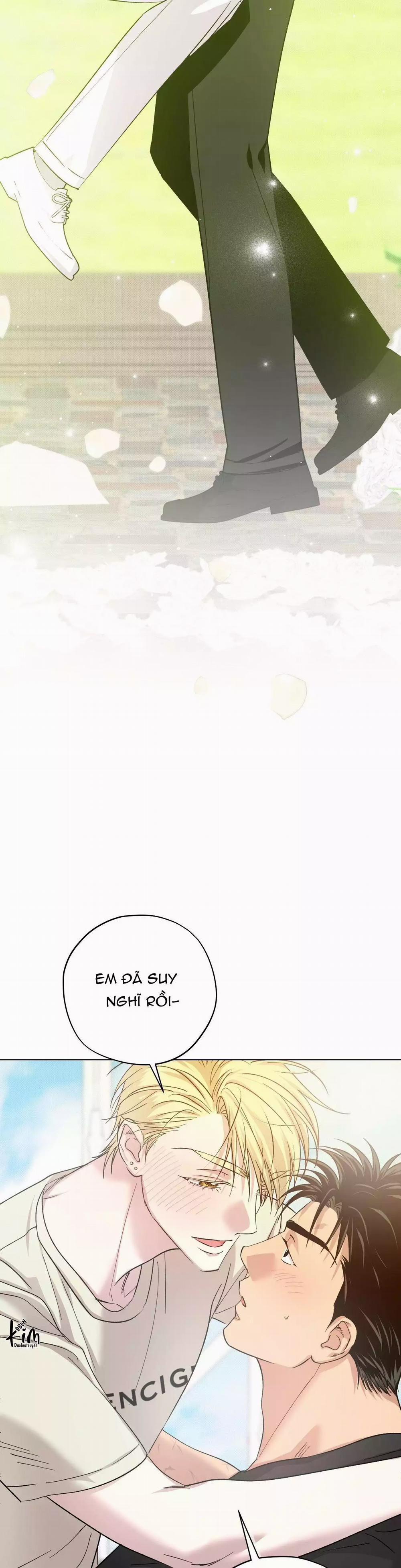 Cuộc Đua Cuồng Nhiệt 34 trang 38