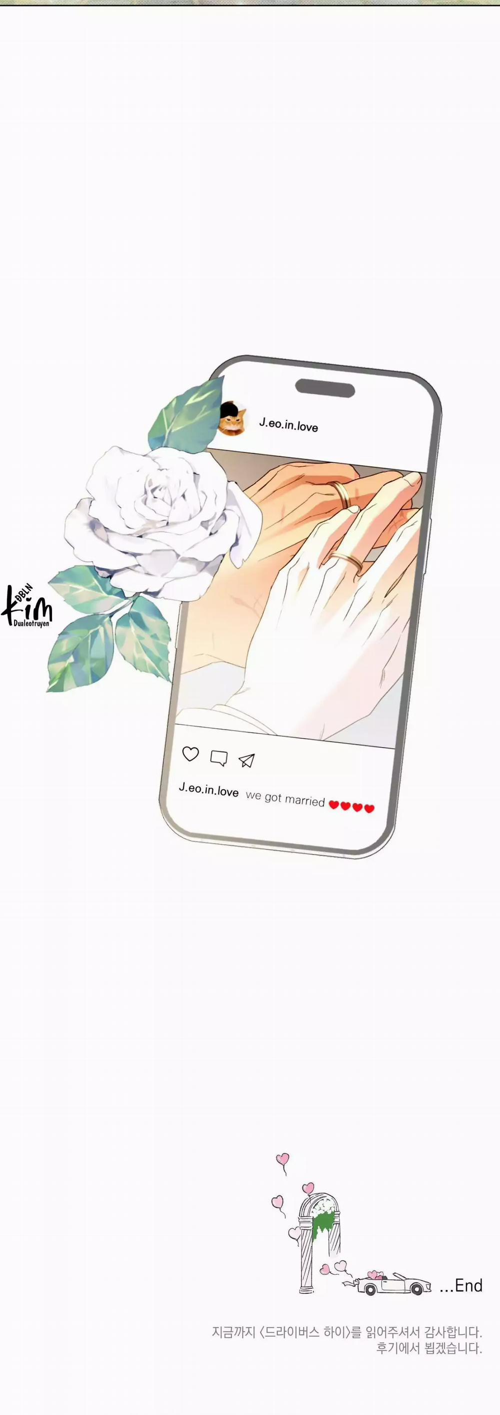 Cuộc Đua Cuồng Nhiệt 34 trang 40