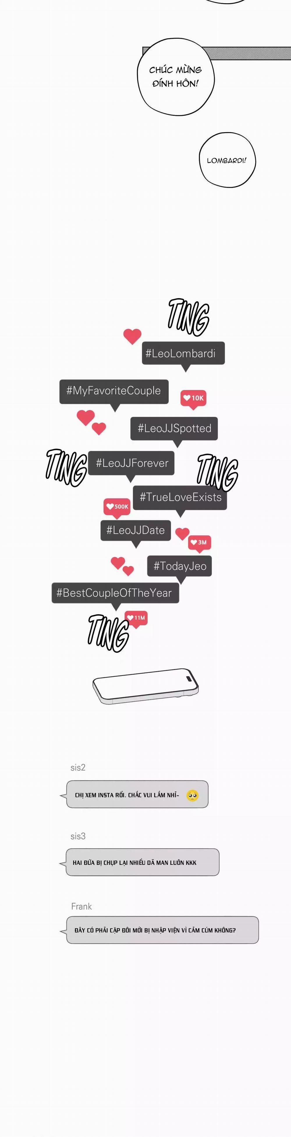 Cuộc Đua Cuồng Nhiệt 34 trang 6