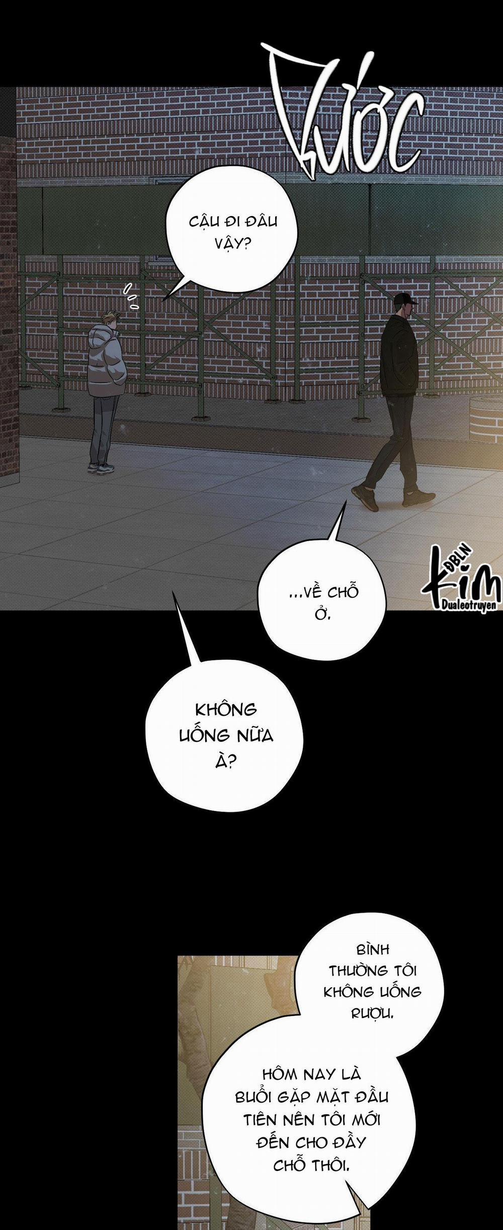 Cuộc Đua Cuồng Nhiệt 4 trang 13