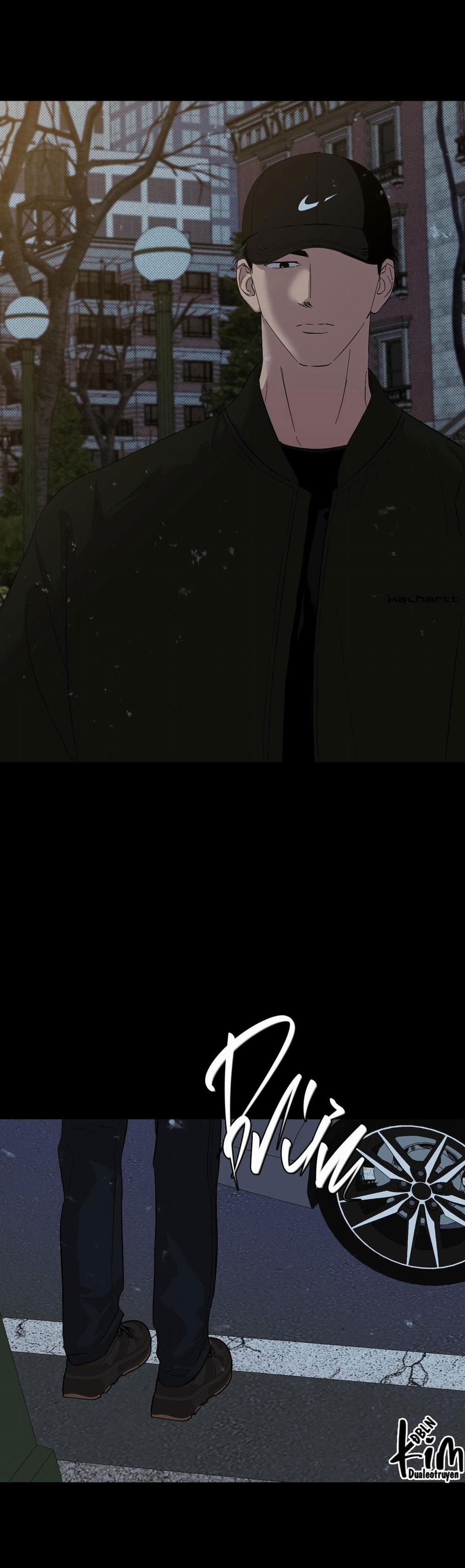 Cuộc Đua Cuồng Nhiệt 4 trang 34