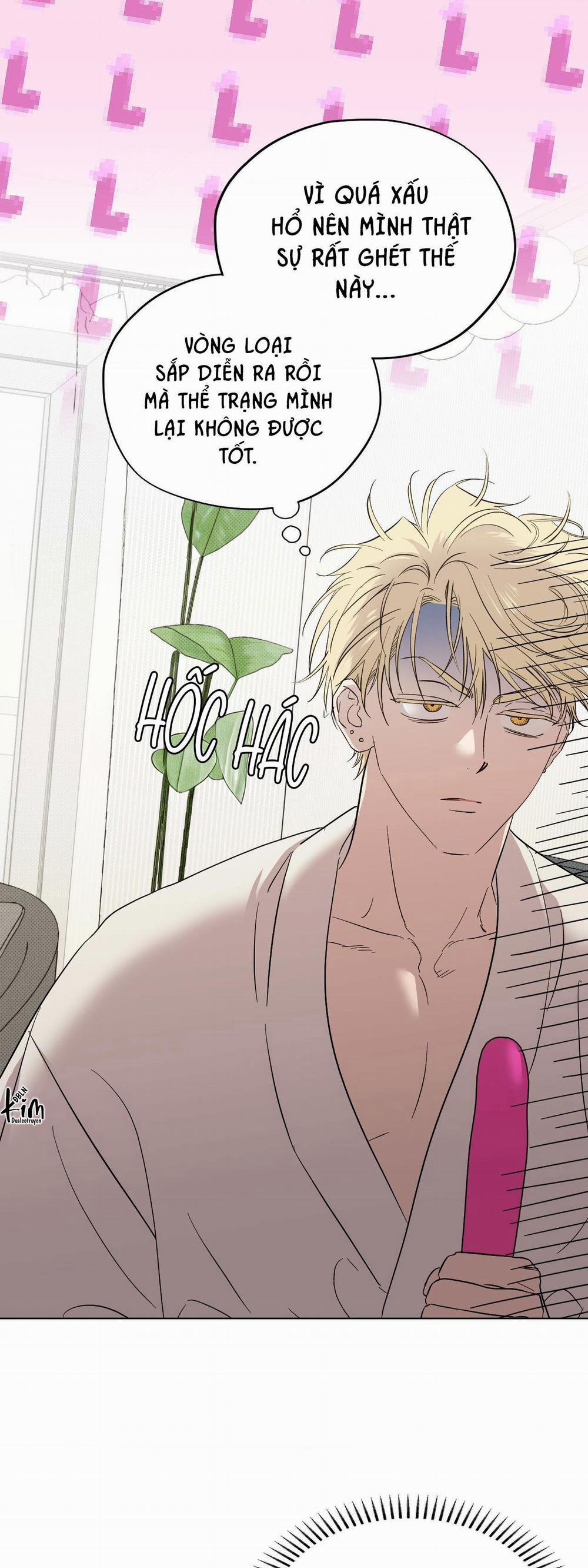 Cuộc Đua Cuồng Nhiệt 5 trang 0