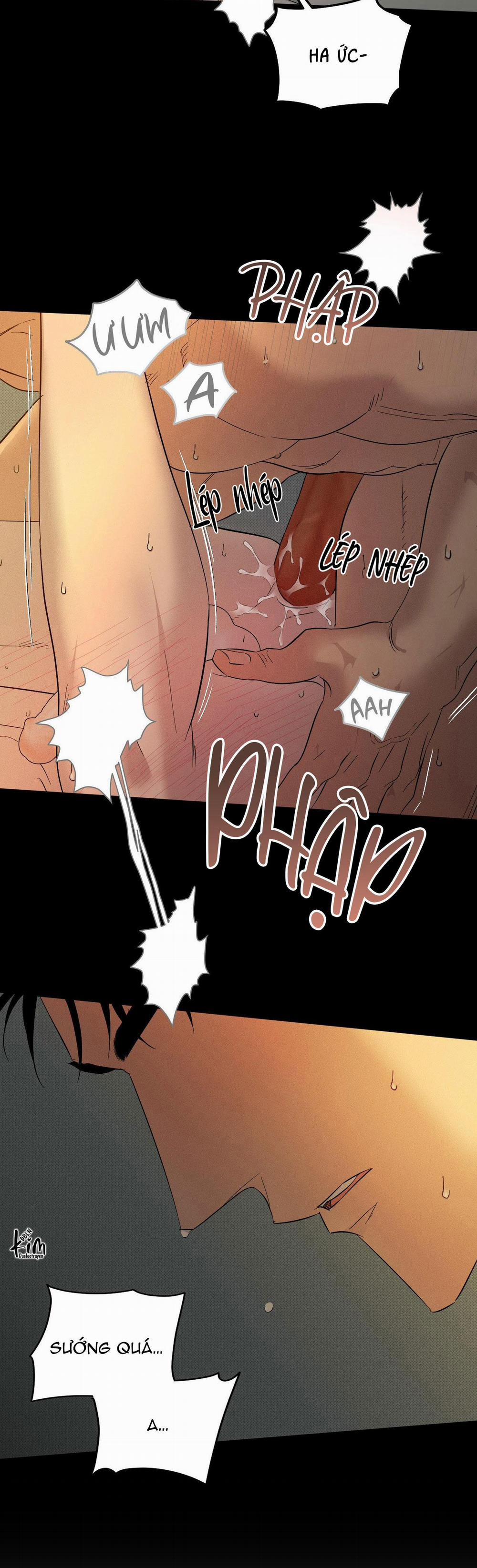 Cuộc Đua Cuồng Nhiệt 5 trang 11