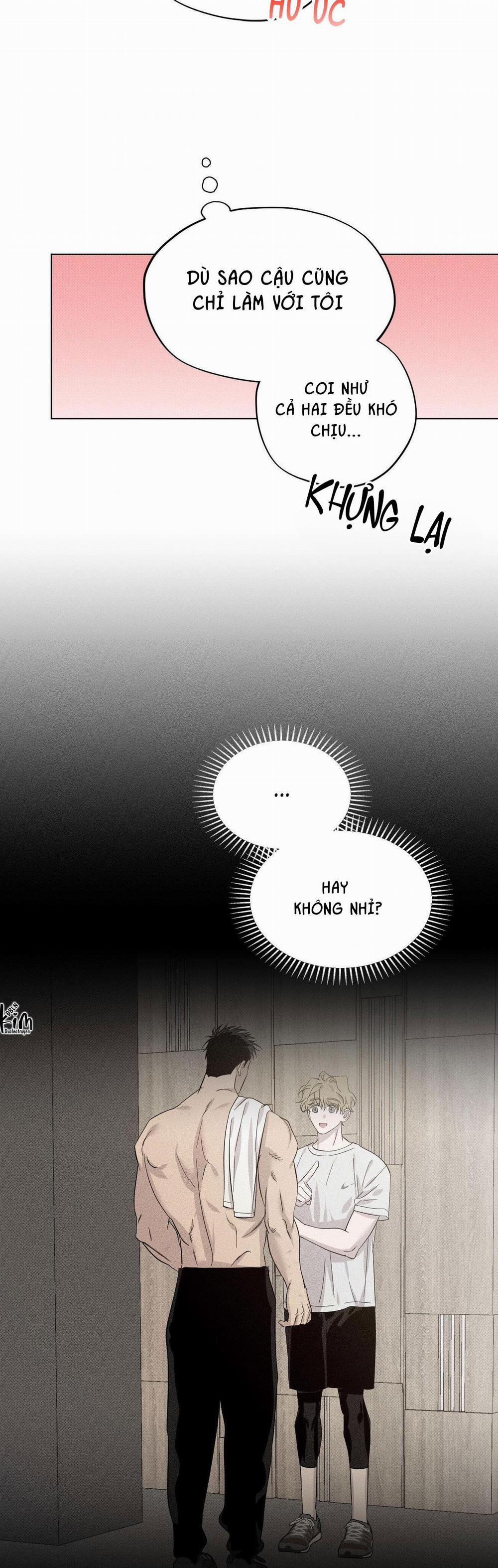 Cuộc Đua Cuồng Nhiệt 5 trang 13