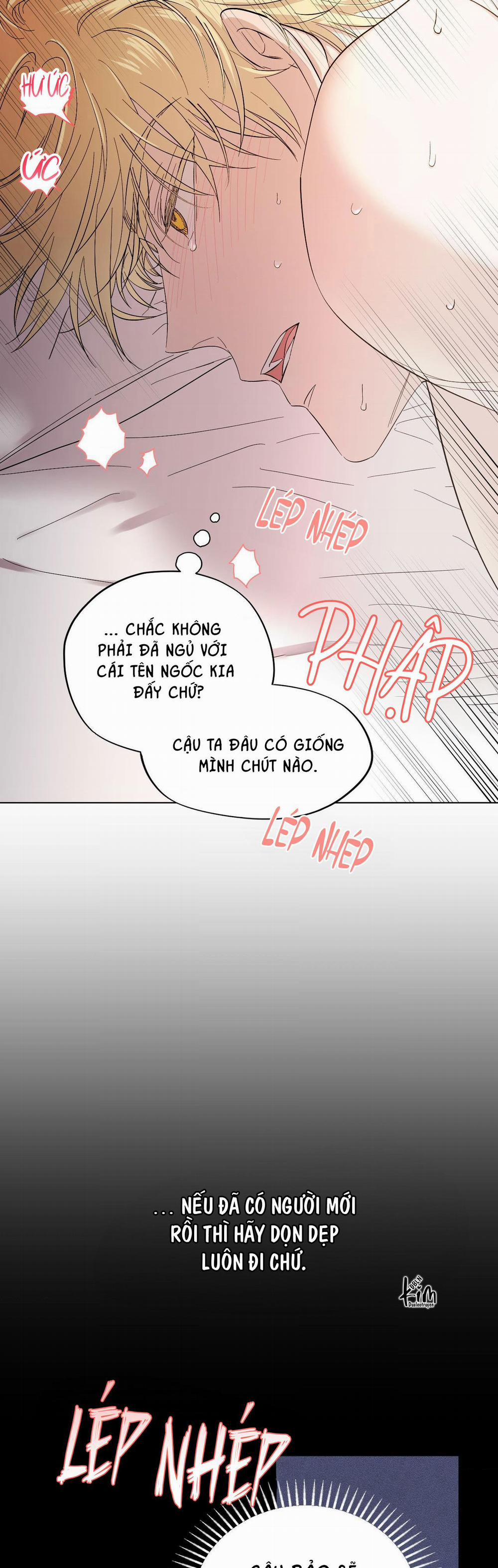 Cuộc Đua Cuồng Nhiệt 5 trang 15