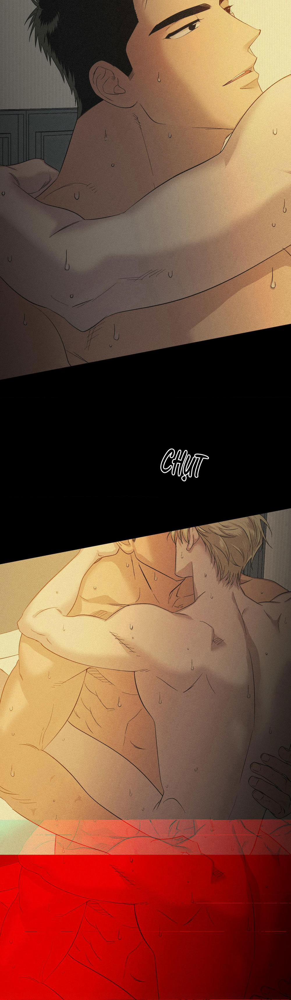 Cuộc Đua Cuồng Nhiệt 5 trang 18