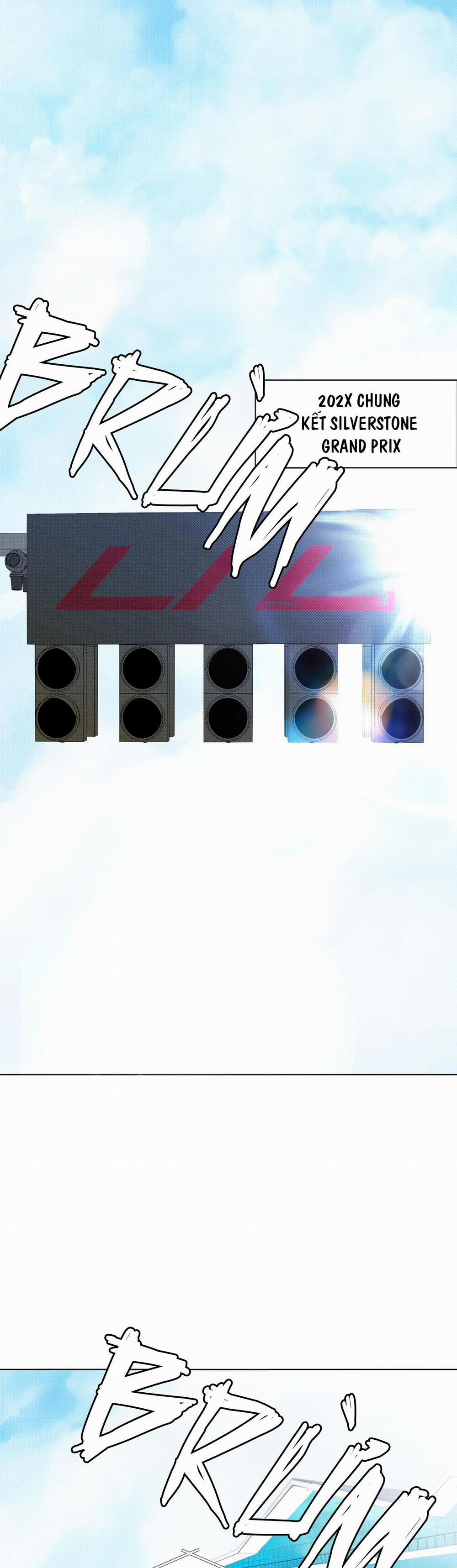 Cuộc Đua Cuồng Nhiệt 5 trang 21