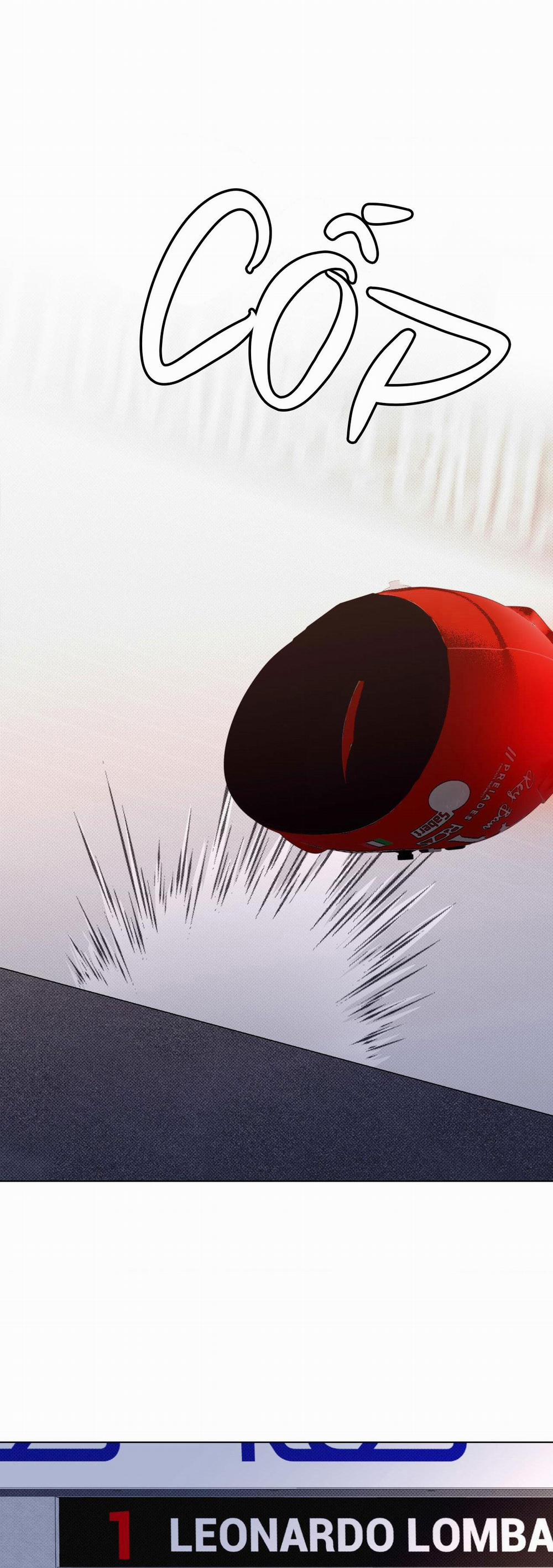 Cuộc Đua Cuồng Nhiệt 5 trang 28